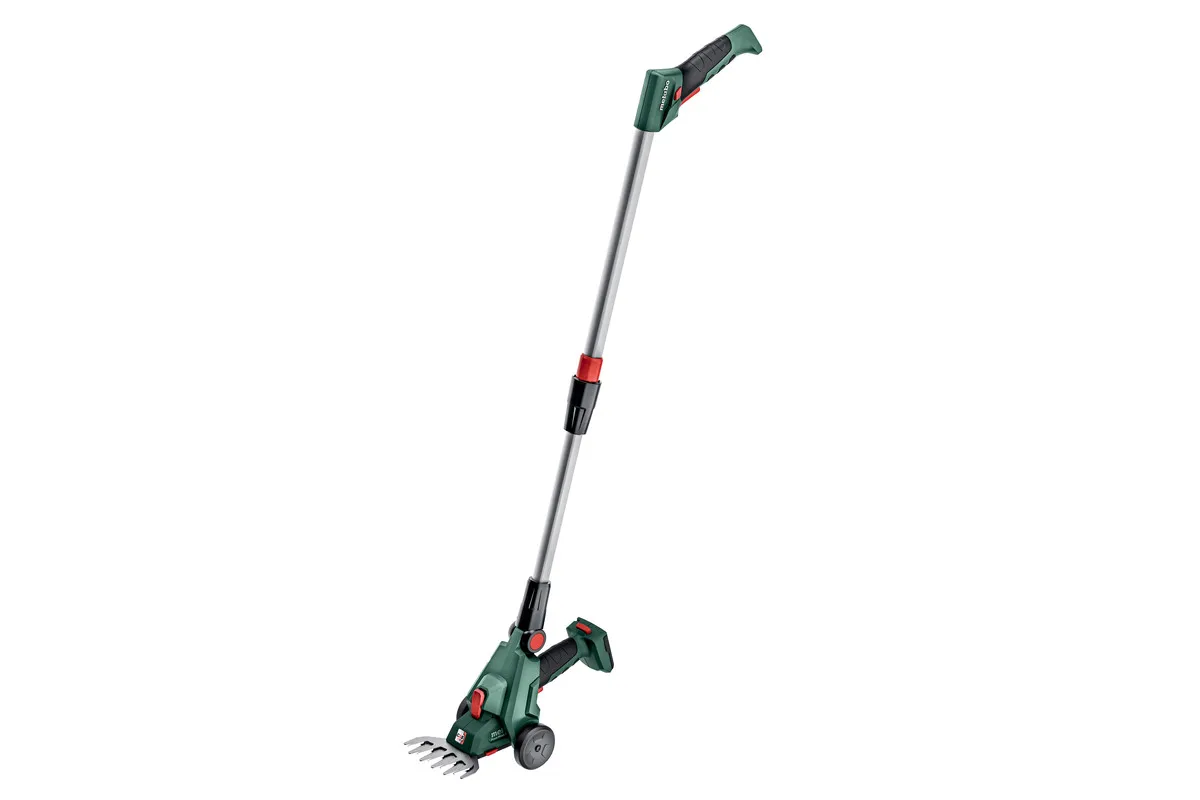 Аккумуляторные ножницы + кусторез Metabo SET POWERMAXX SGS 12 Q (691193000) | Инструменты