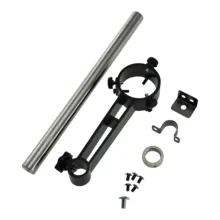 Держатель теплового пистолета машина горячего воздуха