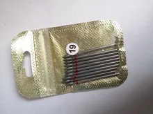 10 unids/set diamante uñas broca fresadora para manicura máquina eléctrica de la cutícula limpio Burr equipo de arte para uñas