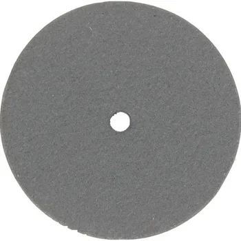 

DREMEL-polishing Disc 22,5mm N.425