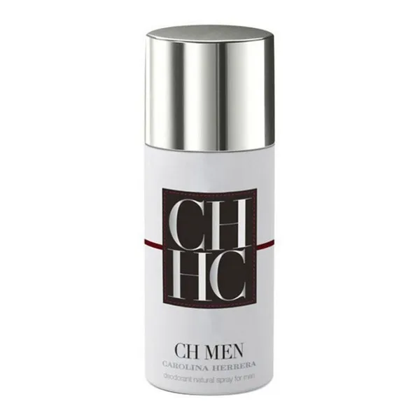 Спрей-дезодорант Ch men Carolina Herrera(150 мл