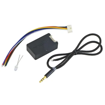 

InCAR adapter steering Universal