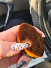 Makeup-Brush Bb-Cream Magic-Foundation Liquid High-Quality Hexagon Powder Short-Handle