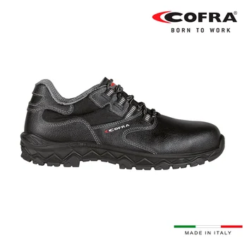 

SAFETY SHOES COFRA CRUNCH S3 SIZE 41
