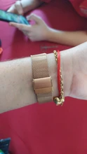 ¡Envío directo! Reloj de pulsera de lujo de calidad A + + + + para mujer, con movimiento de cuarzo japonés, cronógrafo de pulsera, resistente al agua, de oro rosa, femenino