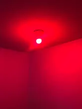 Led-Bulb Smart-Lamp Dimmable-Control Tuya Alexa Echo Work Wifi Home-Automation-Light