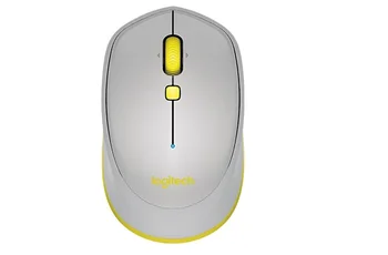 

Wireless Mouse Logitech M535 910-004530 (gray)