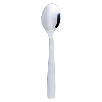

Coffee Spoon Quid Hotel (12 pcs) Stainless steel