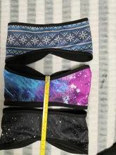 Earmuffs Headband Fleece Warm Running Outdoor-Sports Fishing Skiing Riding Windproof