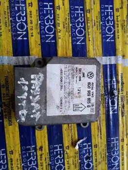

6Q0909605B 5WK42869 Switchboard Airbag Volkswagen Passat Saloon (3b2) *