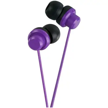 

HA-FX8-V, inner ear, 10-20000Hz, neodymium, Wired, gold, ViolaJVC9.53