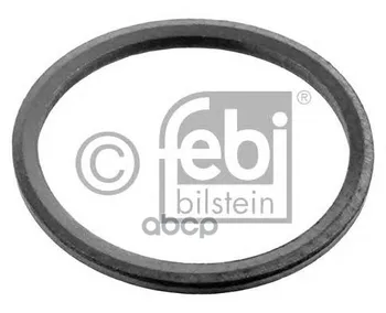 

Ring O-ring oil seal hole Febi art. 19422