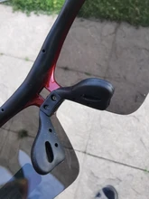 RockBros-Gafas de sol polarizadas de ciclismo, gafas para bicicleta de montaña y carrera, 5 lentes de protección, para hombre