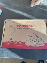 Multifunción soporte de teléfono Universal soporte perezoso de la cama cuna brazo largo ajustable 85cm Monitor de bebé de montaje en pared de la cámara para el estante X5