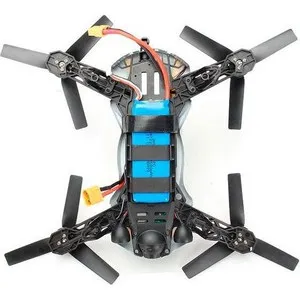 Радиоуправляемый квадрокоптер Cheerson CX-91 Jumper FPV RTF 2.4G
