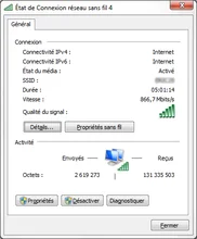 Wireless-Ac-Adapter Pci-E-Card Wifi 7260ac-7260hmw Bluetooth-4.0 AC1200 ACER/ASUS Dual-Band