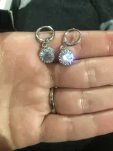 Conjunto de joyas de plata de ley 925, joyería para boda, pendientes, collares colgantes, mejor nuevo diseño, envío gratis