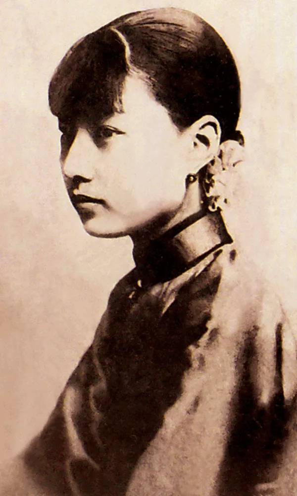 孟小冬 《孟小冬》封面图片