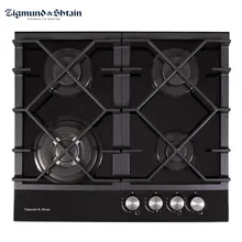 Газовая варочная поверхность Zigmund& Shtain MN 175.61 B