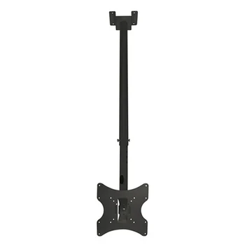 

TV Ceiling Support TooQ LPCE1032TS-B 23"-42" Black
