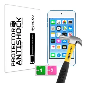 

Screen protector Anti-Shock Anti-scratch Anti-Shatter compatible with Apple iPod Touch 7