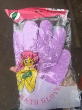 Exfoliante esponja de masaje corporal de baño guantes de baño revestimiento ducha paño de lavado ducha depurador a exfoliante hidratante Spa guantes de piel