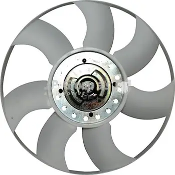 

Radiator fan impeller FORD Transit 06 JP GROUP 1514900200