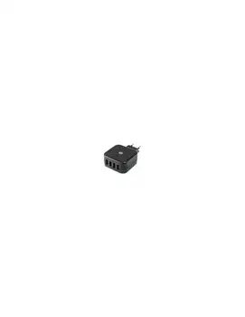 

Conceptronic ALTHEA-power adapter-25 watts-5 A - 4 output connectors (USB)