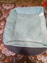 Bed Pet-Bed Labradors-House HOOPET Small Large Soft Warm Winter for Medium Big