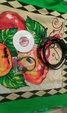 Wsdcam-cámara endoscópica 2 en 1 de 7MM, Mini videocámaras Micro USB, impermeable, 6 LED, cámara de inspección por boroscopio para Android Loptop