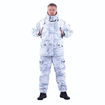 

Костюм KE Tactical Горка-Зима облегченный мембрана multicam alpine
