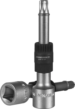 

Combined tool with spline M 10 insert, for Bosch ai010167 generators