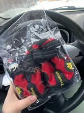 Shoes Reflector Dog-Boots Dogs-Paws Truelove Small Outdoor Large Footwear Pet-Dog Pu