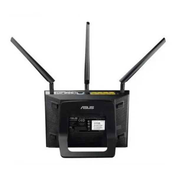 Роутер Asus 90-IGY7002M01-Wifi AC1750 2 x USB 2,0