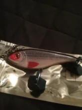 Jerkbait Sinking Hooks Fishing-Lure VIB VTAVTA Artificial ORIGIN with Hard 9g/21g