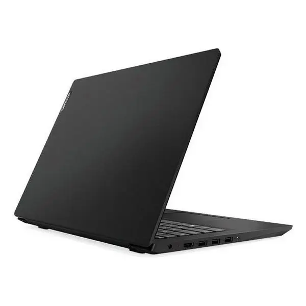 Ноутбук lenovo Ideapad S145 15,
