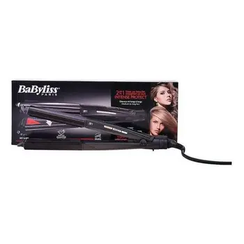 

Hair Straightener Slim Protect S Babyliss