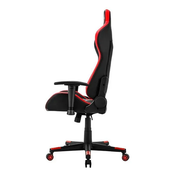 Игровое кресло Mars Gaming MGC3BR black red