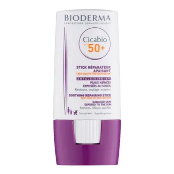 

Bioderma Cicabio Stick Repairman SPF50 + 8gr