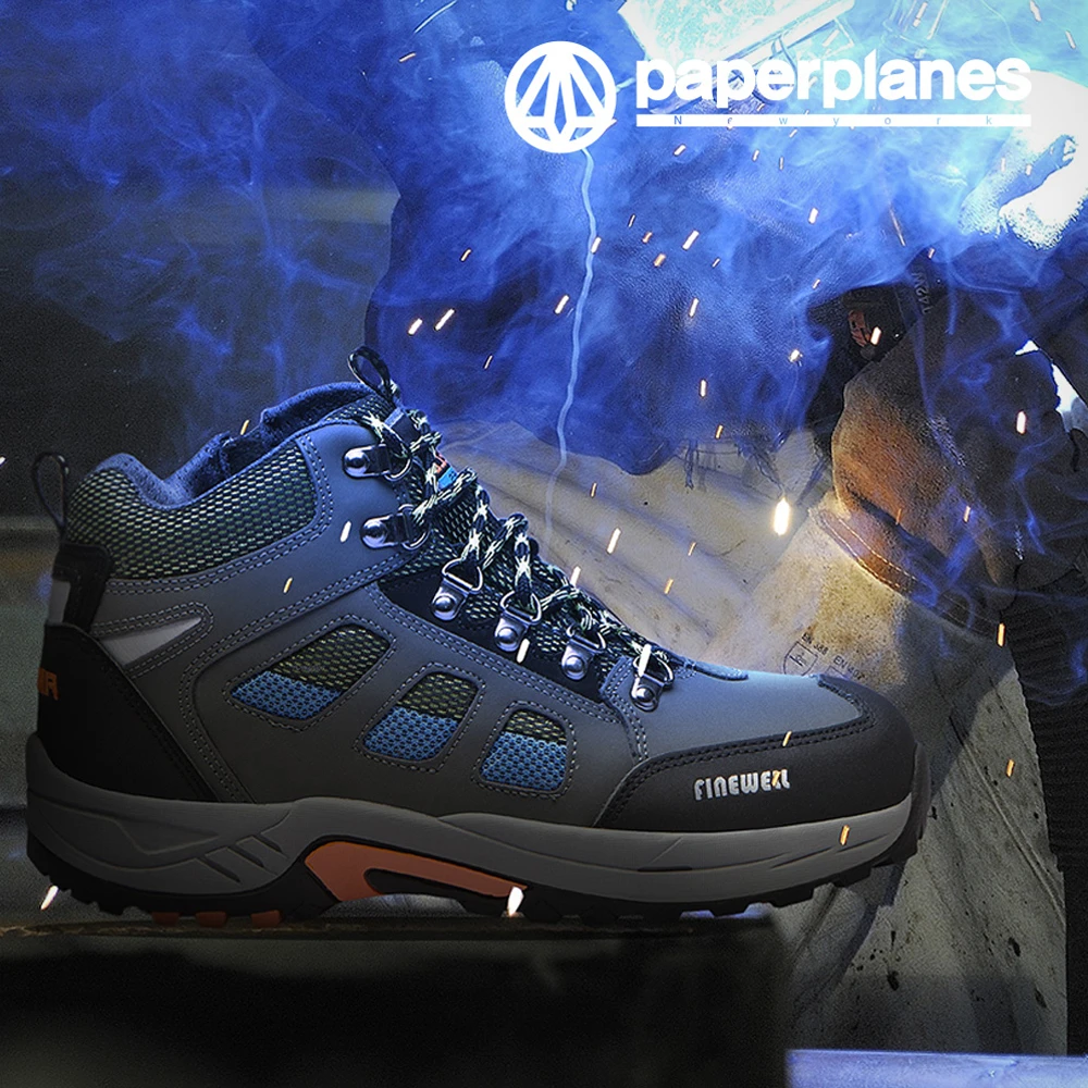 ryder steel toe sneakers