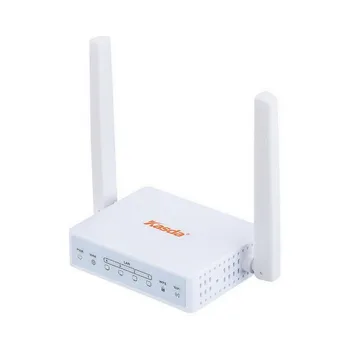 

Wireless Modem Kasda KW5515 N300 2.4 GHz 300 Mbps White