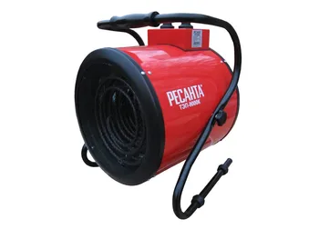 

Electric Gun resant тэп-9000к