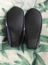 Sneaker Swimming-Shoes Beach-Shoes JACKSHIBO Aqua Zapatos Striped Colorful Plus-Size