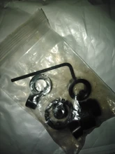 Drill-Bit Locator-Tool Depth-Stop Woodworking Wrench Ring-Positioner-Drill 3-12mm 