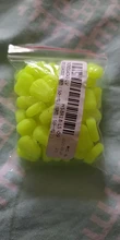 Lote de 50 unids/bolsa de cebo de maíz para pesca de carpa, tope de cebo de Boilies con Micro gancho de pesca, cebo de maíz, aparejo de pelo Pop Up, tope de pesca