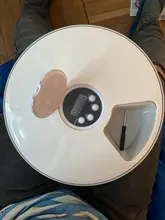 Pet-Feeder Cat-Dispenser Automatic Food-Feed-Tool Dry with Voice-Remind 6-Grids/pet 24h-Timer