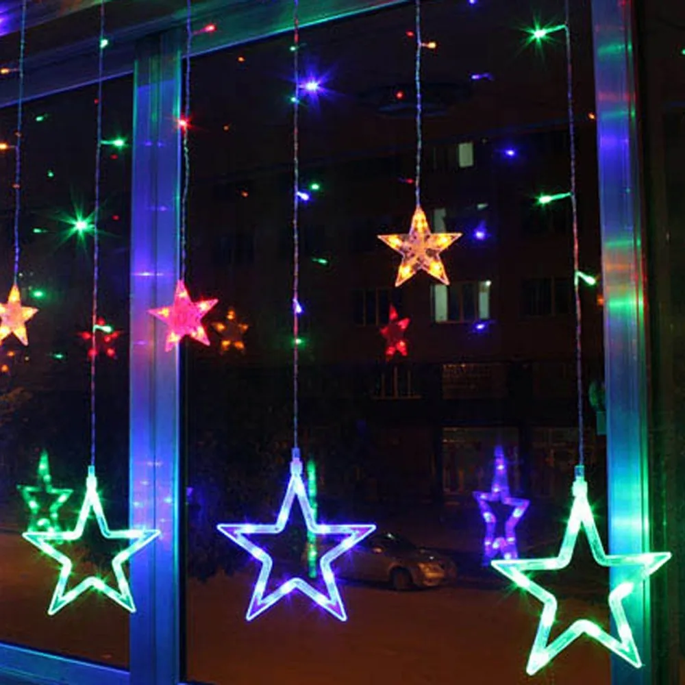 Купить Гирлянду На Окно На Валберис