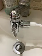 Suit Faucet Sink House Hand-Toilet External Shower Kitchen Water-Saving-El1020 Flexible