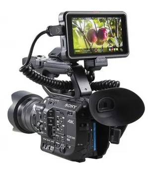 

ATOMOS NINJA V MONITOR recorder 5 "4K HDMI