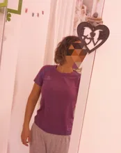 QUESHARK-Camiseta profesional para mujer, ropa para correr de secado rápido, Tops ajustados, camisetas transpirables para Yoga, Camping, senderismo y ciclismo, talla asiática